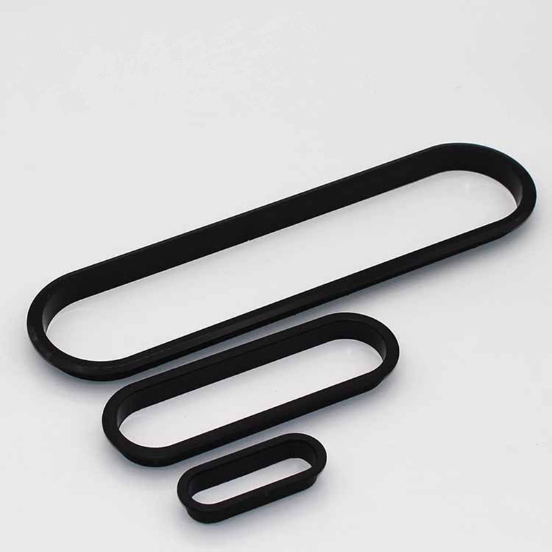 Furniture Joint Hardware - 2 Máy Tính Bàn Nhựa Cáp