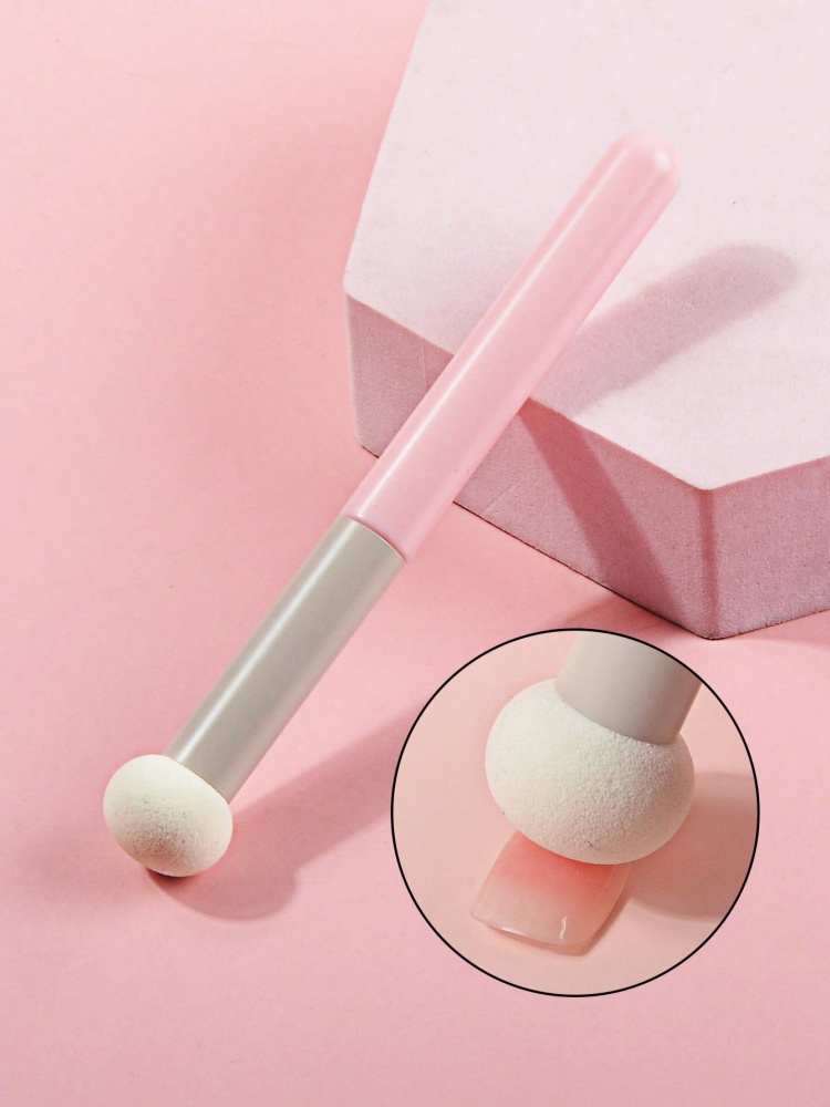 Furniture Hardware Nails - Double-ended Gradient Shading Pen Dotting Brush