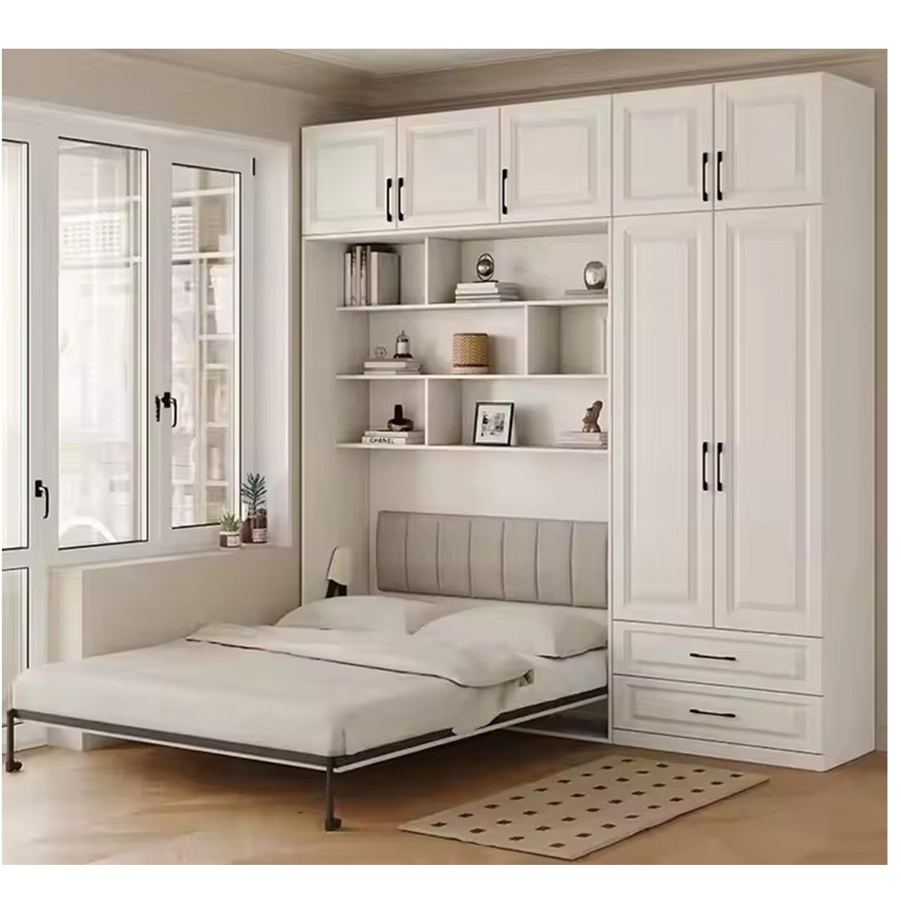 Furniture Hardware In China - Modern Wholesale Cheap Adjustable Murphy Bed