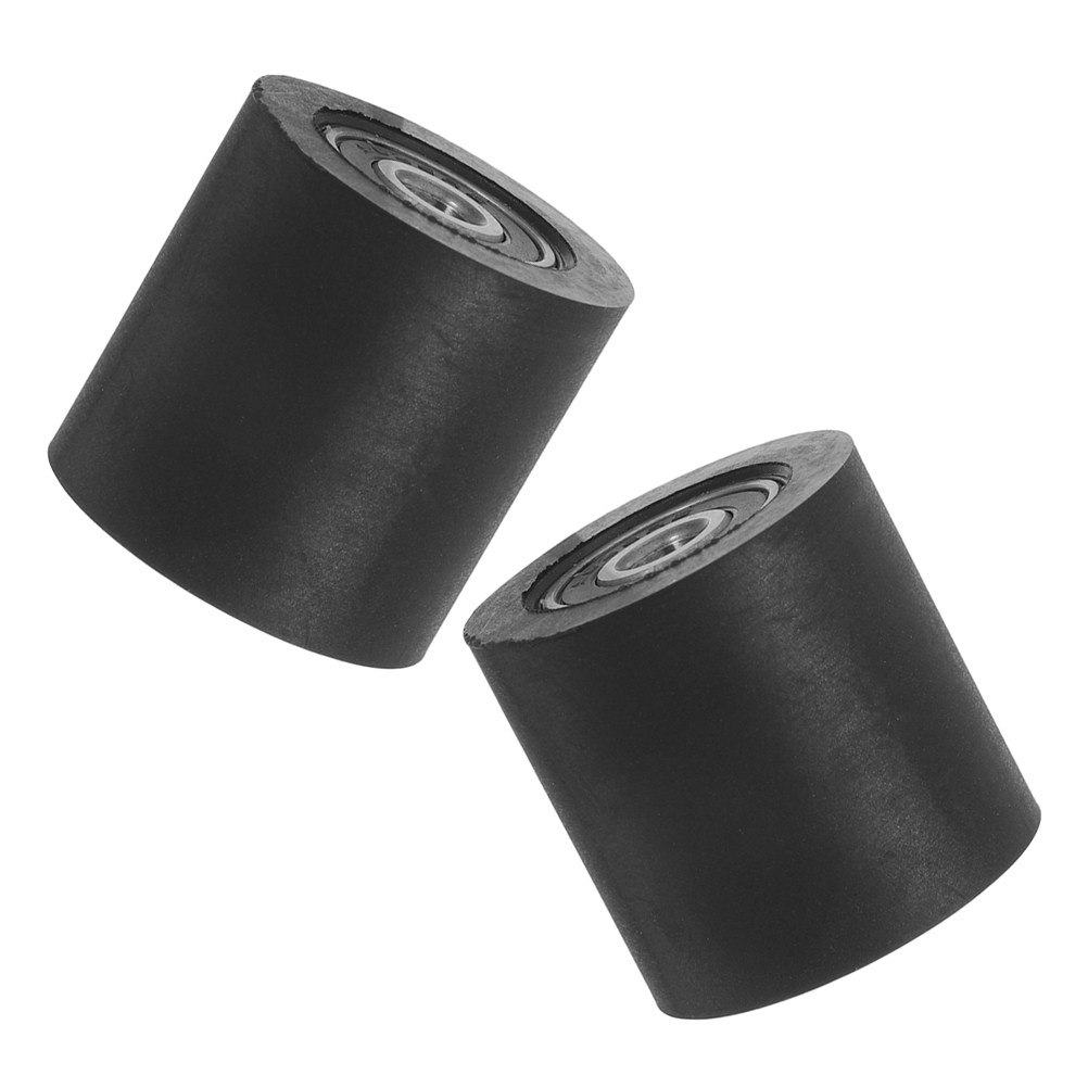 Furniture And Hardware - 2Pcs Sliding Wheel Bearing Pulley for