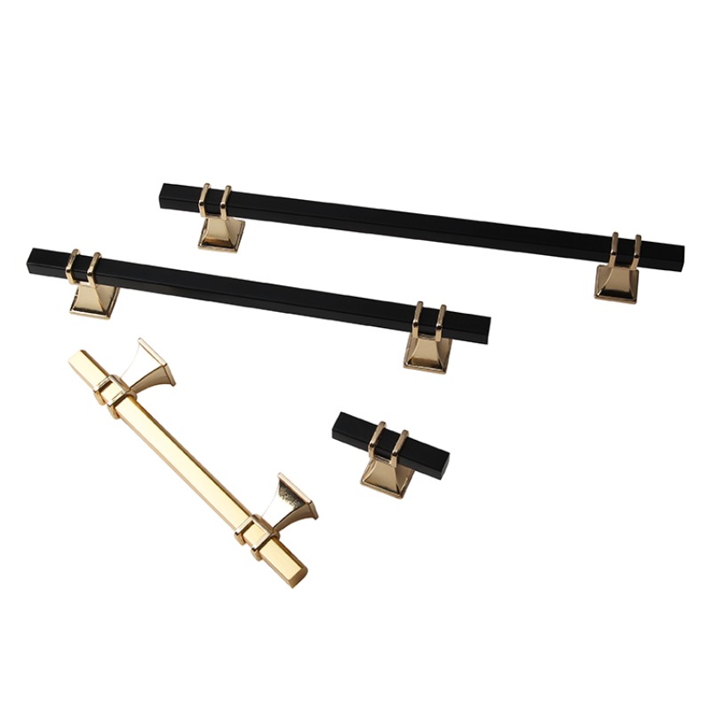 Furniture And Hardware - Modern Design Wardrobe Hardware Living Room