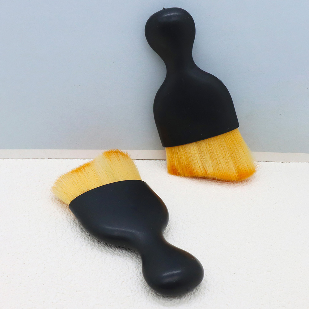 Furniture Hardware Nails - 1/2pcs Multipurpose Soft Bristle Nail Brush