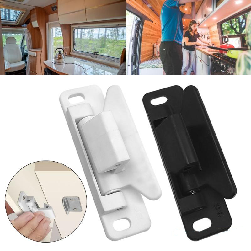 Furniture And Hardware - RV Cabinet Latches Hardware Modification Lock