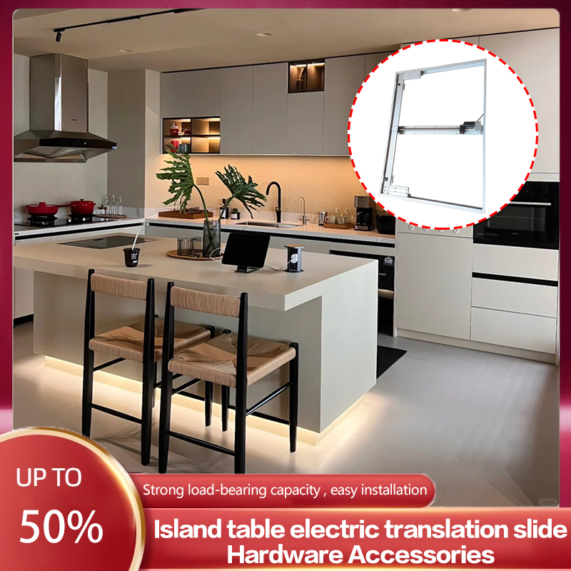 Electric Open Kitchen Table Te - đánh giá và giá Furniture Hardware In China