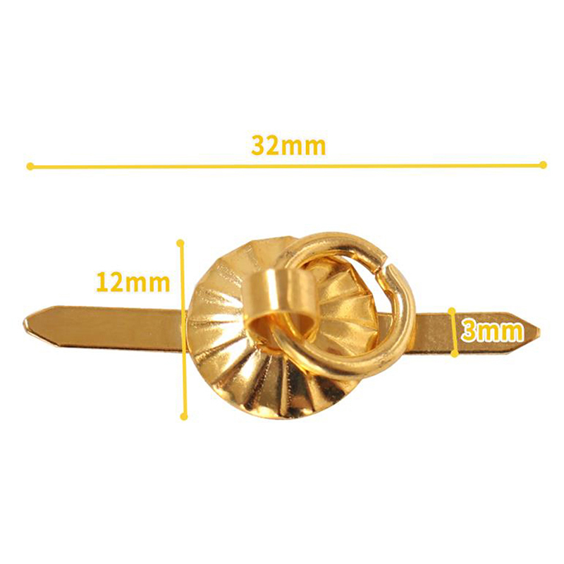 4 1/12 Phần Cứng Kim Loại Vàng - đánh giá và giá Furniture And Hardware