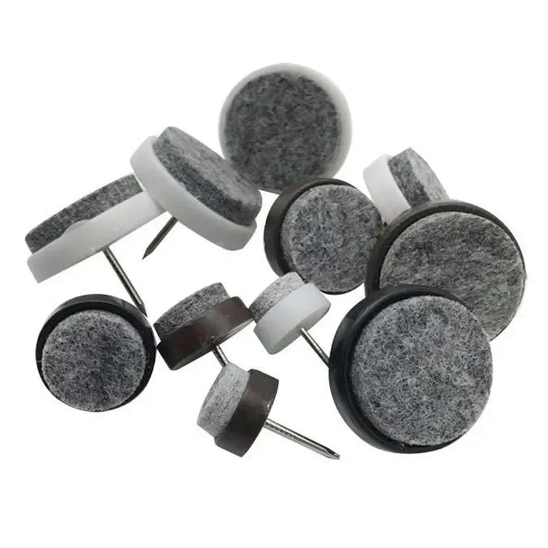 30pcs 14-28mm Plastic Felt Nai - đánh giá và giá Furniture Hardware Nails