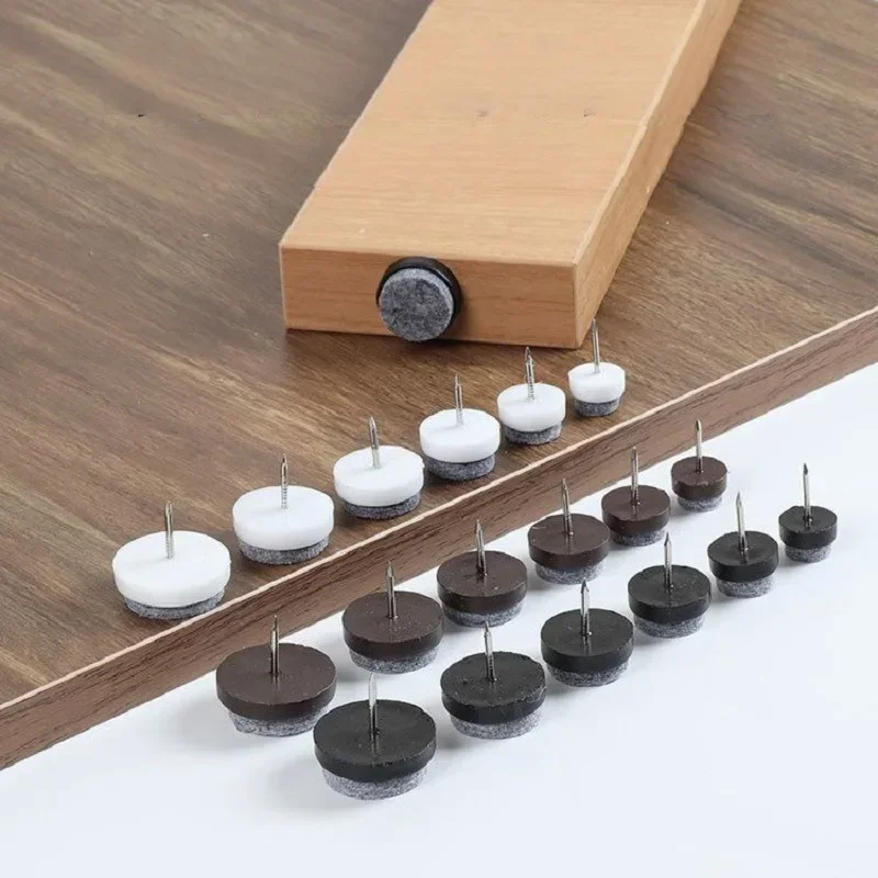 30pcs 14-28mm Plastic Felt Nai - đánh giá và giá Furniture Hardware Nails