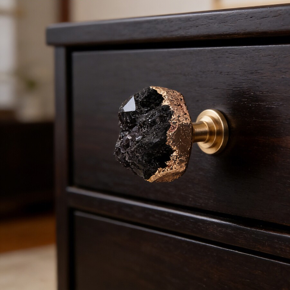 Natural White Crystal Tooth Pl - đánh giá và giá Furniture Joint Hardware