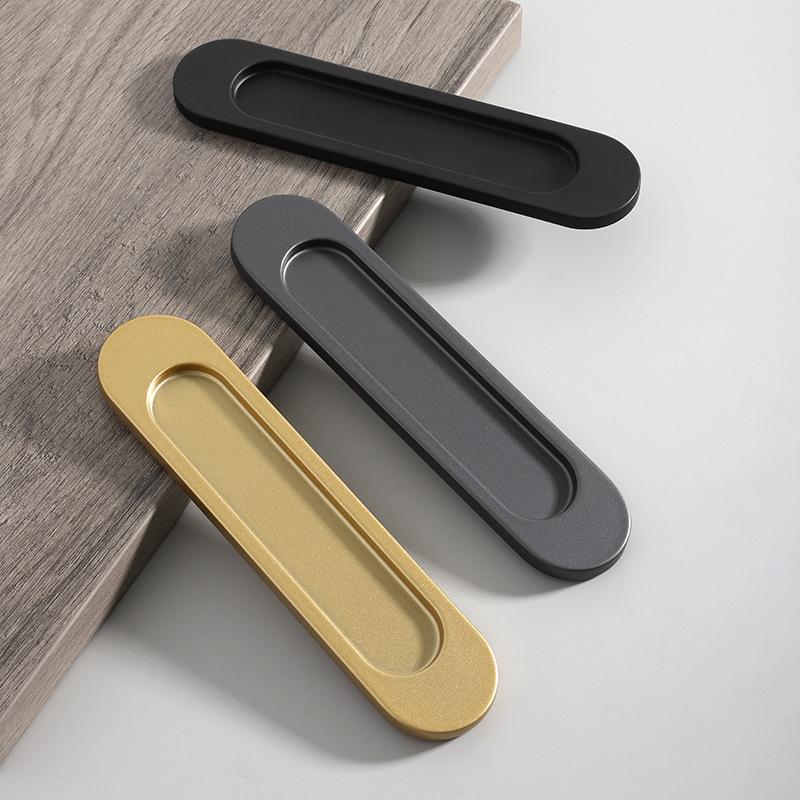 ** Punch Free Sliding Door Han - đánh giá và giá Furniture Joint Hardware