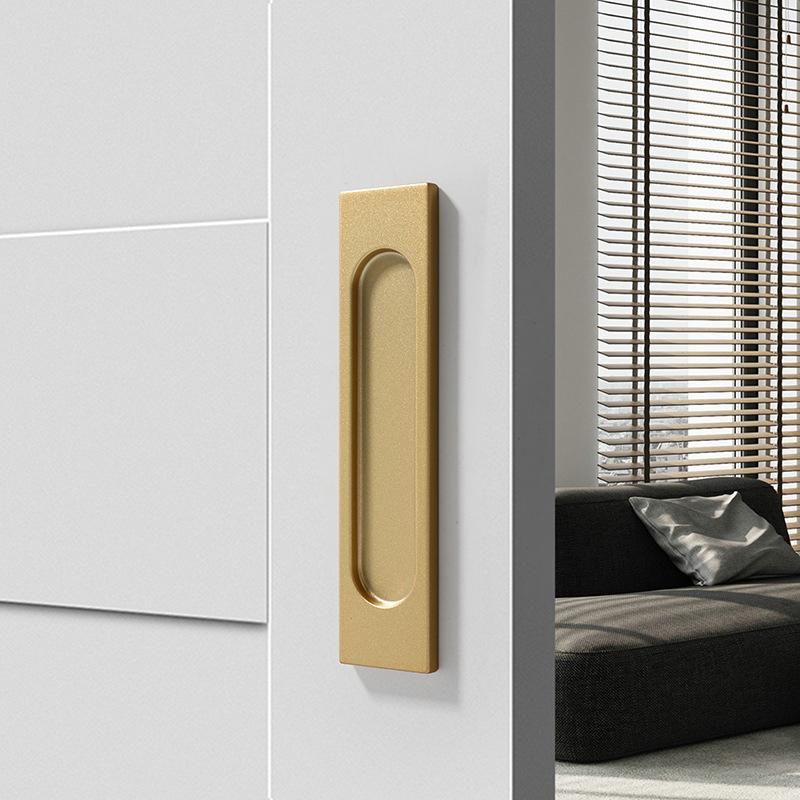 ** Punch Free Sliding Door Han - đánh giá và giá Furniture Joint Hardware