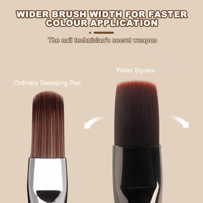 Dual-End Nail Art Brush Kolins - đánh giá và giá Furniture Hardware Nails