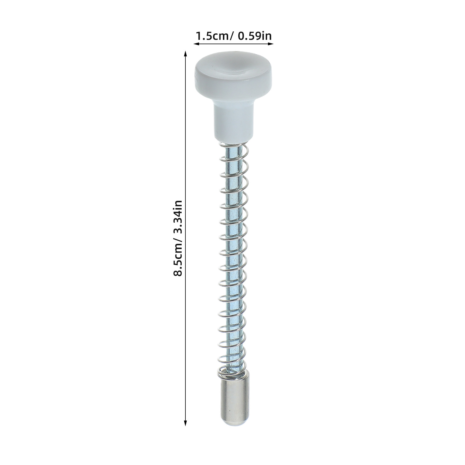 6Pcs Baby Crib Hardware Replac - đánh giá và giá Furniture And Hardware