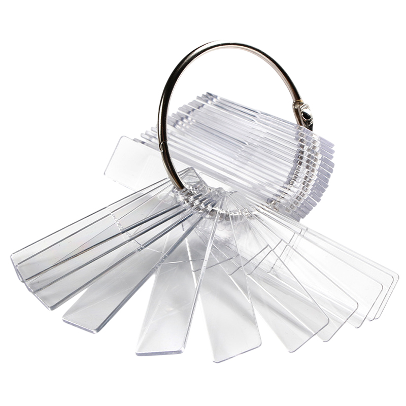 Rectangular Fake Nail Art Swat - đánh giá và giá Furniture Hardware Nails
