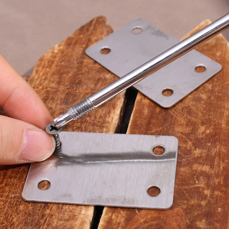 Stainless Steel Flat Hinge Rep - đánh giá và giá Furniture Hardware In China