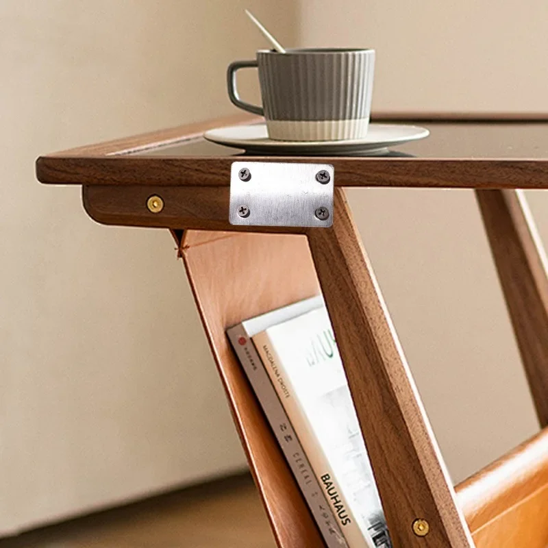 Stainless Steel Flat Hinge Rep - đánh giá và giá Furniture Hardware In China