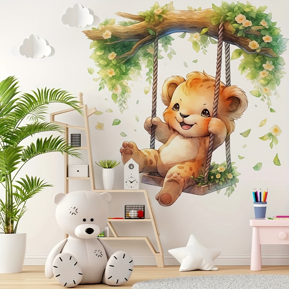 1 Cartoon Animal Paradise Cute - đánh giá và giá Furniture Paradise & Hardware Ghaziabad