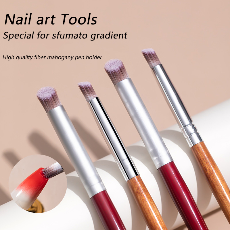 1/2/3/5PCS Wooden Handle Nail  - đánh giá và giá Furniture Hardware Nails