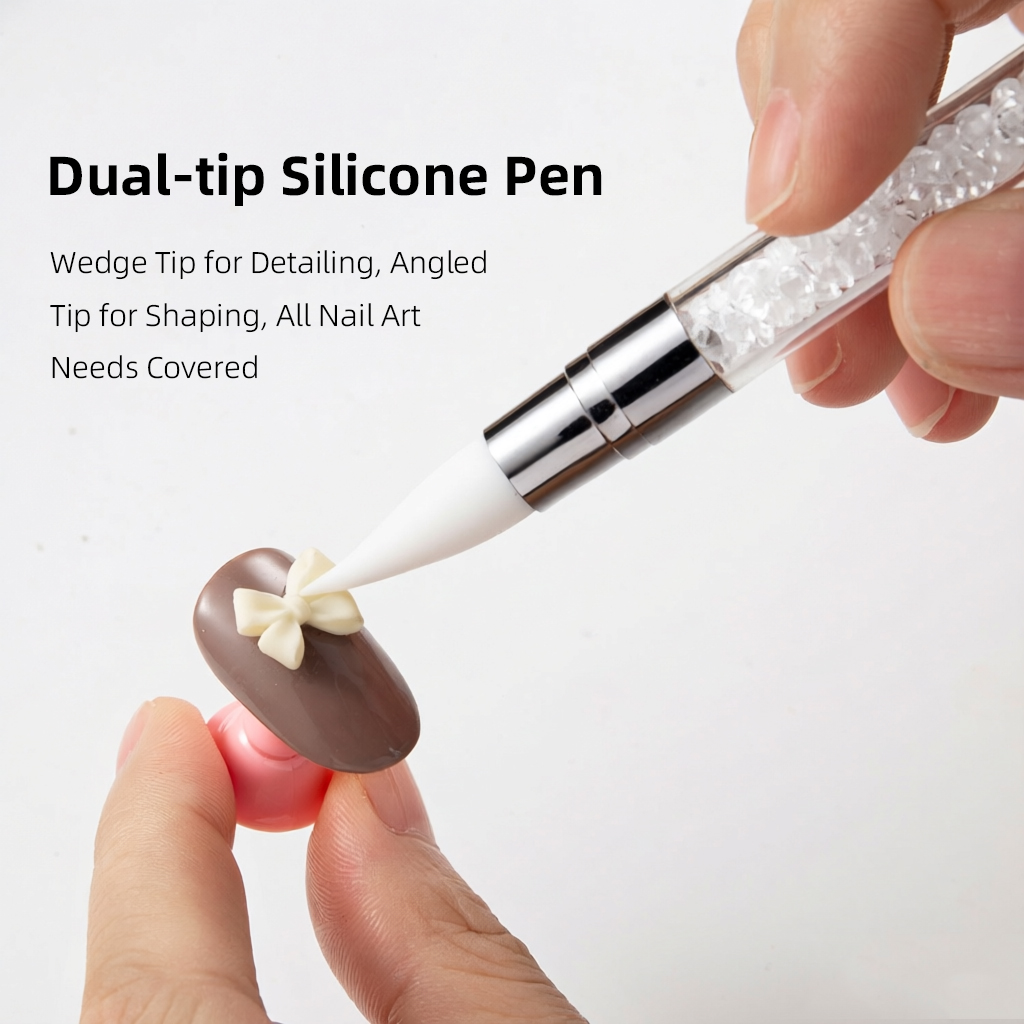 2pcs Silicone Double Ended Nai - đánh giá và giá Furniture Hardware Nails
