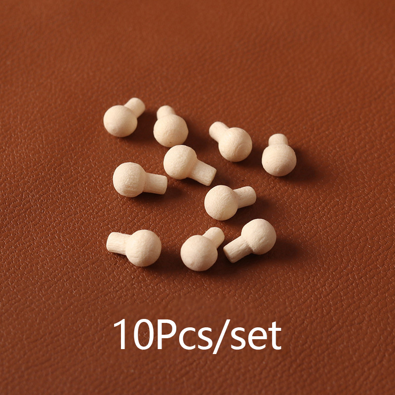 10Pcs 1:12 Dollhouse Miniature - đánh giá và giá Furniture Hardware In China