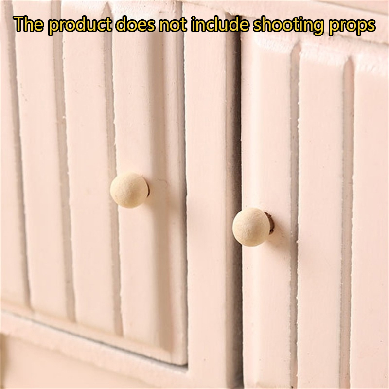 10Pcs 1:12 Dollhouse Miniature - đánh giá và giá Furniture Hardware In China