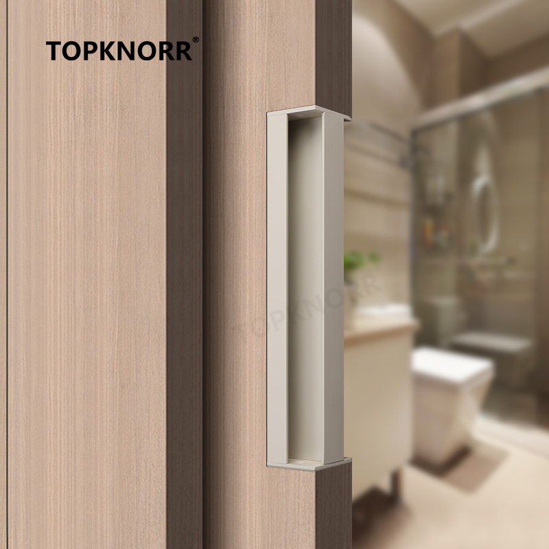 Pocket Door Side Handle Mobile - đánh giá và giá Furniture Joint Hardware
