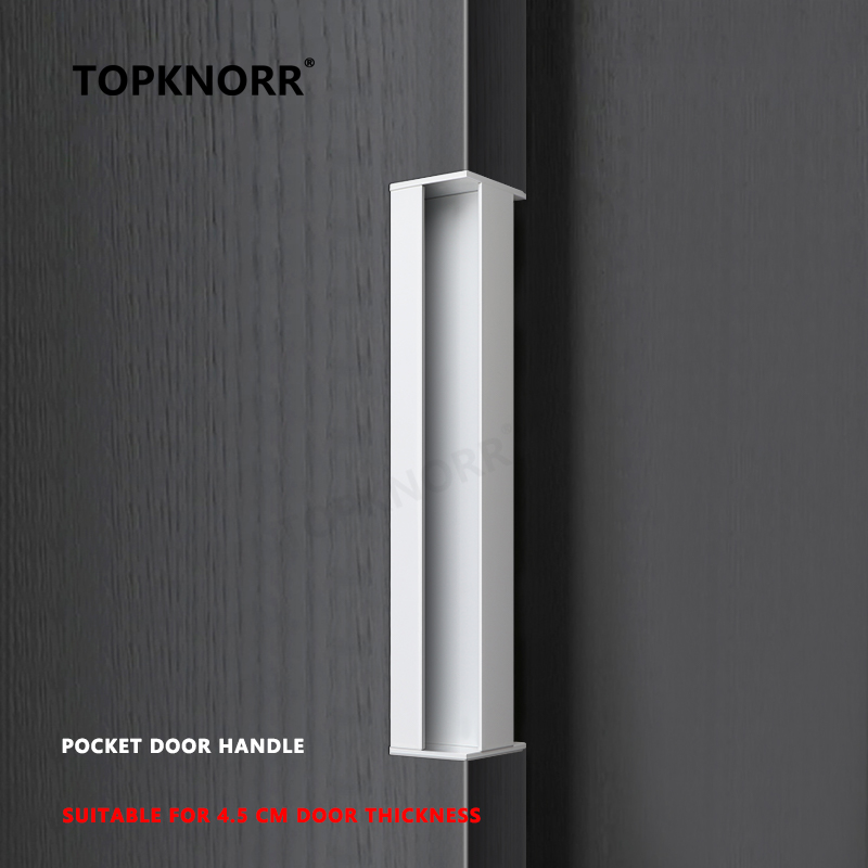 Pocket Door Side Handle Mobile - đánh giá và giá Furniture Joint Hardware