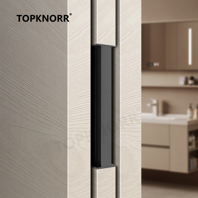 Pocket Door Side Handle Mobile - đánh giá và giá Furniture Joint Hardware