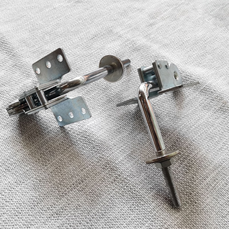 Double Ear Headrest Hinge,Spec - đánh giá và giá Furniture And Hardware