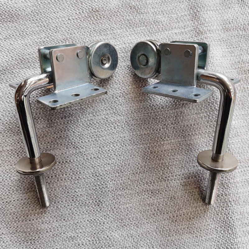 Double Ear Headrest Hinge,Spec - đánh giá và giá Furniture And Hardware