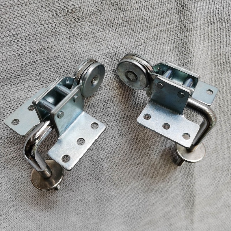 Double Ear Headrest Hinge,Spec - đánh giá và giá Furniture And Hardware