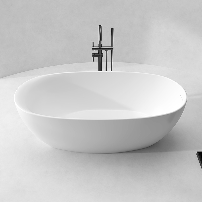 Household Acrylic Bathtub Hote - đánh giá và giá Furniture Hardware Trading