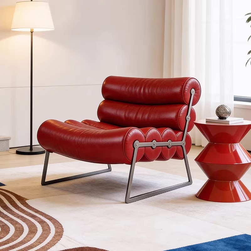 Italian Minimalist Roller Chai - đánh giá và giá Furniture Hardware Stores