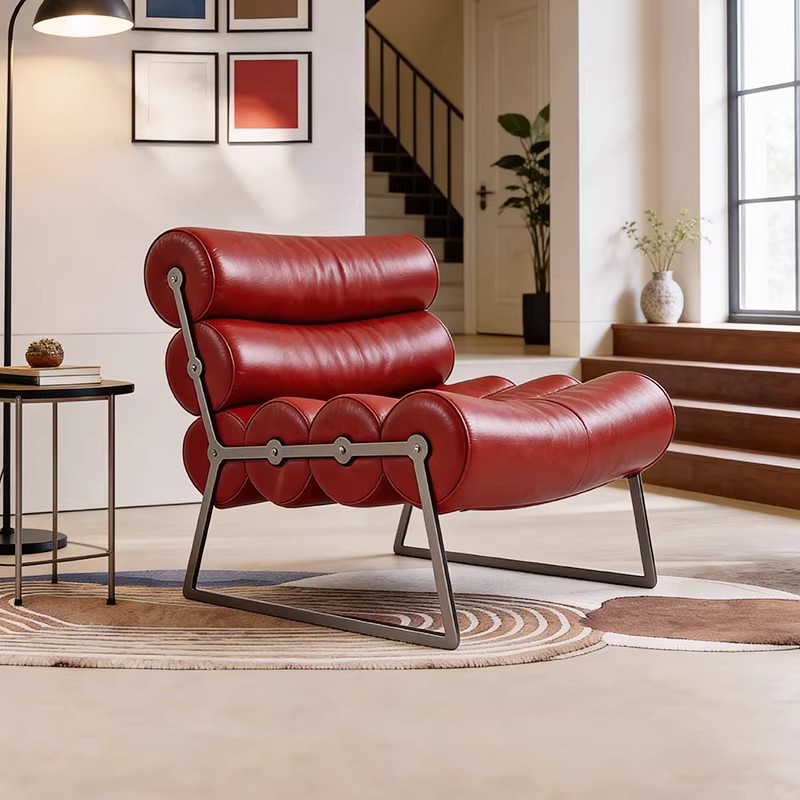 Italian Minimalist Roller Chai - đánh giá và giá Furniture Hardware Stores