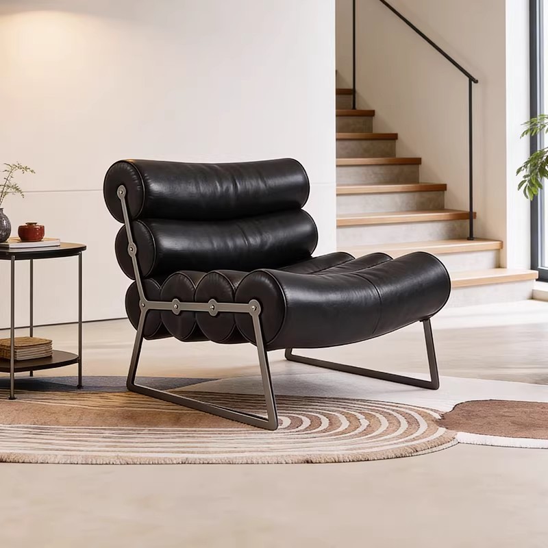 Italian Minimalist Roller Chai - đánh giá và giá Furniture Hardware Stores