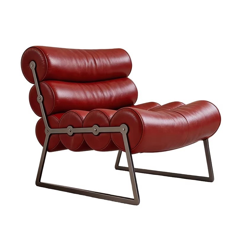 Italian Minimalist Roller Chai - đánh giá và giá Furniture Hardware Stores