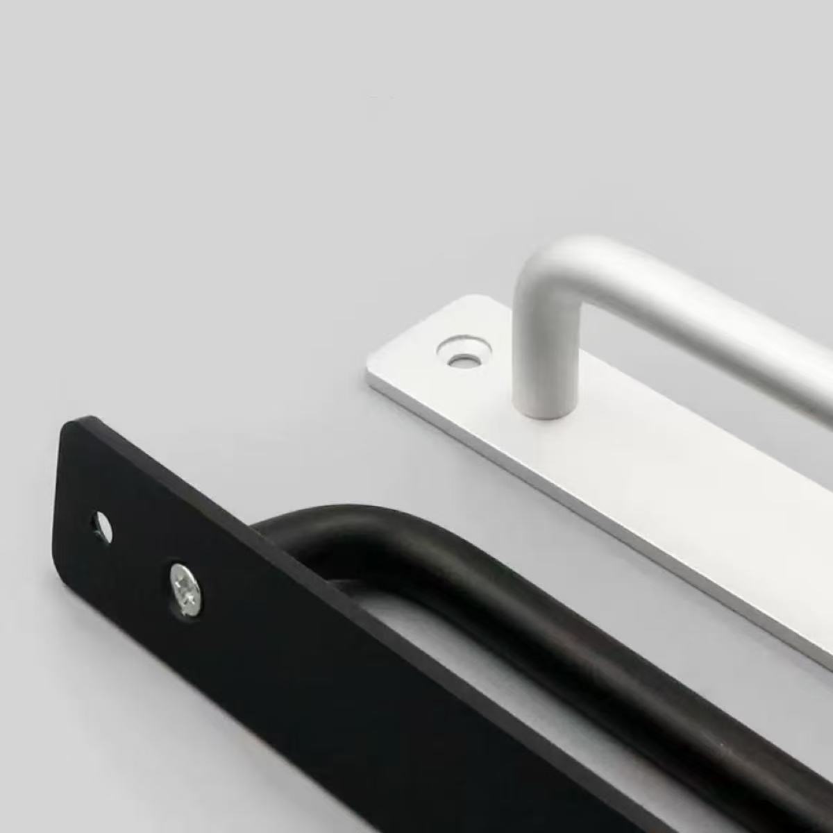 Door Handle Aluminum Alloy Pul - đánh giá và giá Furniture Joint Hardware