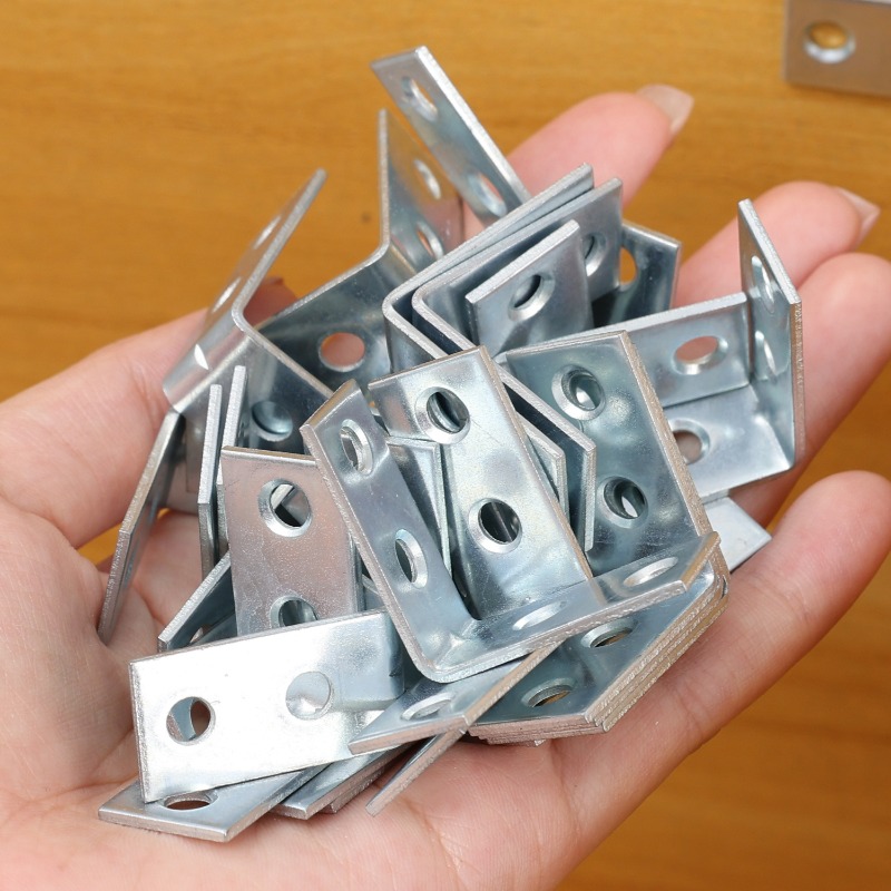 90° Corner Brackets L Joint Br - đánh giá và giá Furniture Joint Hardware