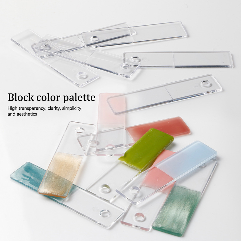 Rectangle Fake Nail Art Displa - đánh giá và giá Furniture Hardware Nails