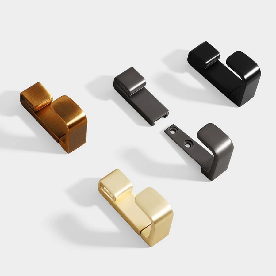 Modern minimalist zinc alloy c - đánh giá và giá Furniture And Hardware