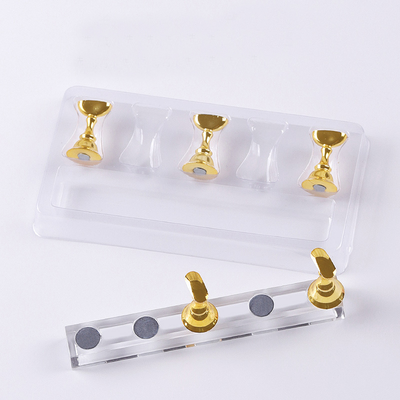 5/30pcs/Set Magnetic Nail Hold - đánh giá và giá Furniture Hardware Nails