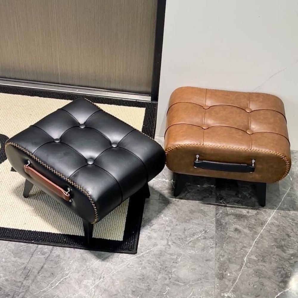 New Space Saving Foot Stool Hi - đánh giá và giá Furniture Joint Hardware