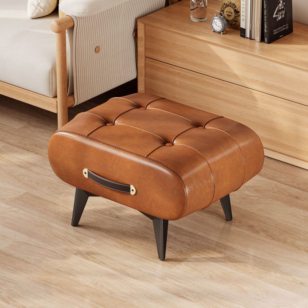 New Space Saving Foot Stool Hi - đánh giá và giá Furniture Joint Hardware