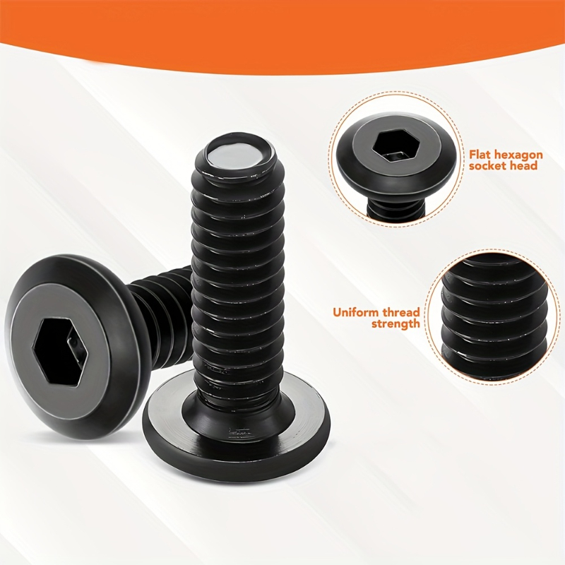 10PCS Threaded Inserts Nut Com - đánh giá và giá Furniture Hardware Nut