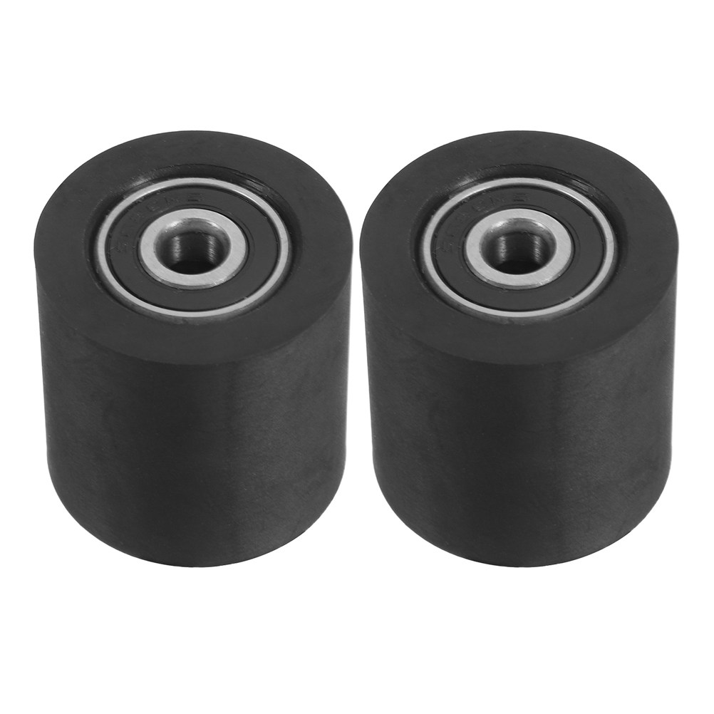 2Pcs Sliding Wheel Bearing Pul - đánh giá và giá Furniture And Hardware