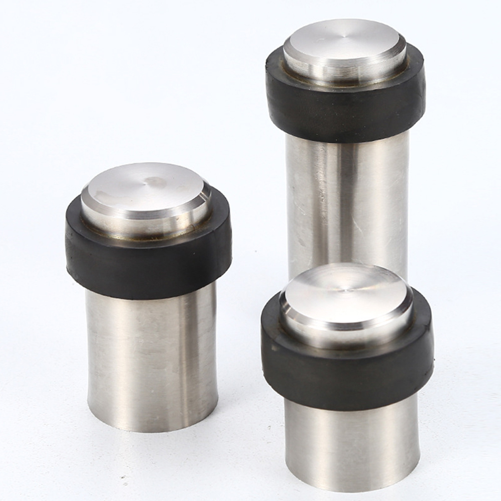 Stainless Steel Rubber Cylindr - đánh giá và giá Furniture Hardware Stores