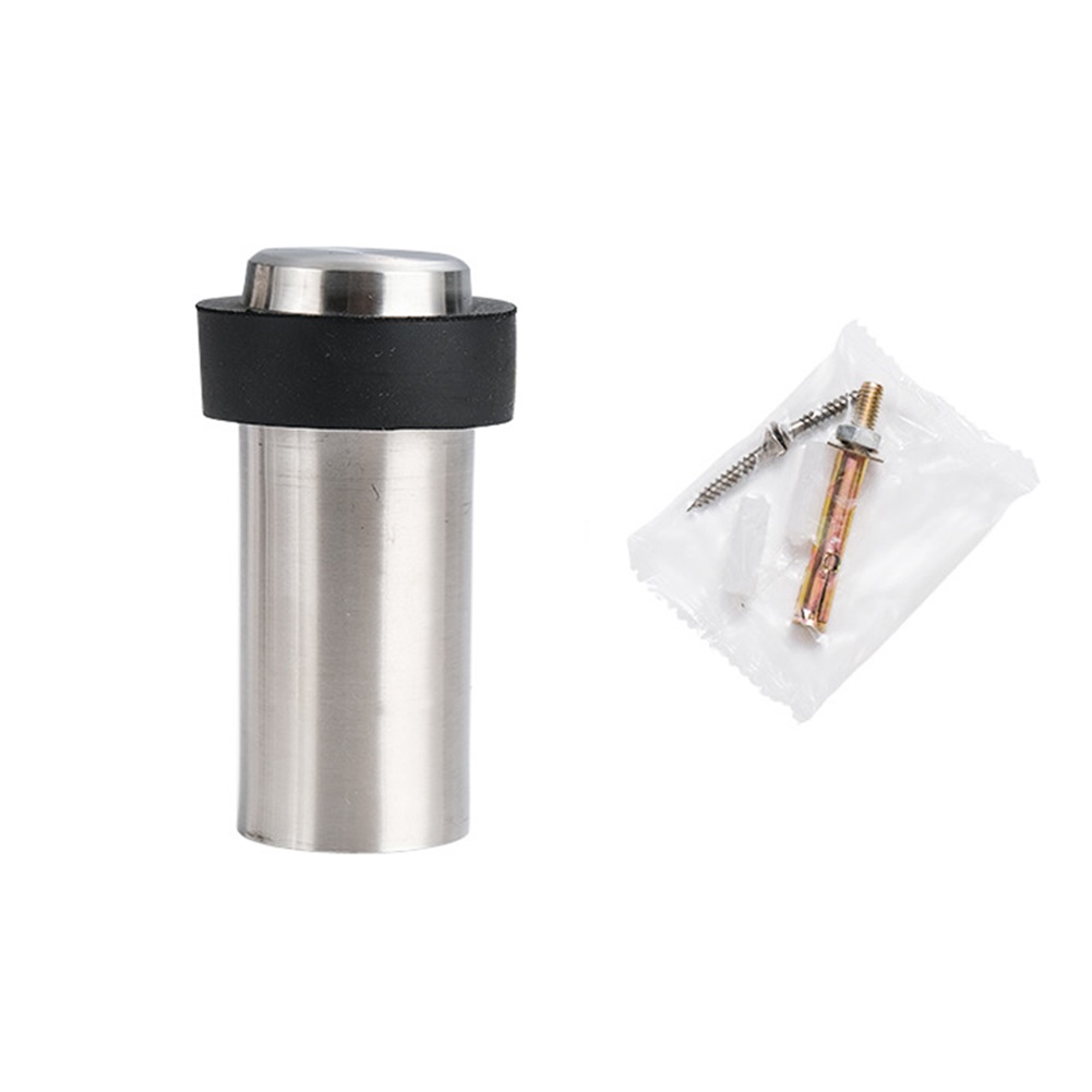 Stainless Steel Rubber Cylindr - đánh giá và giá Furniture Hardware Stores