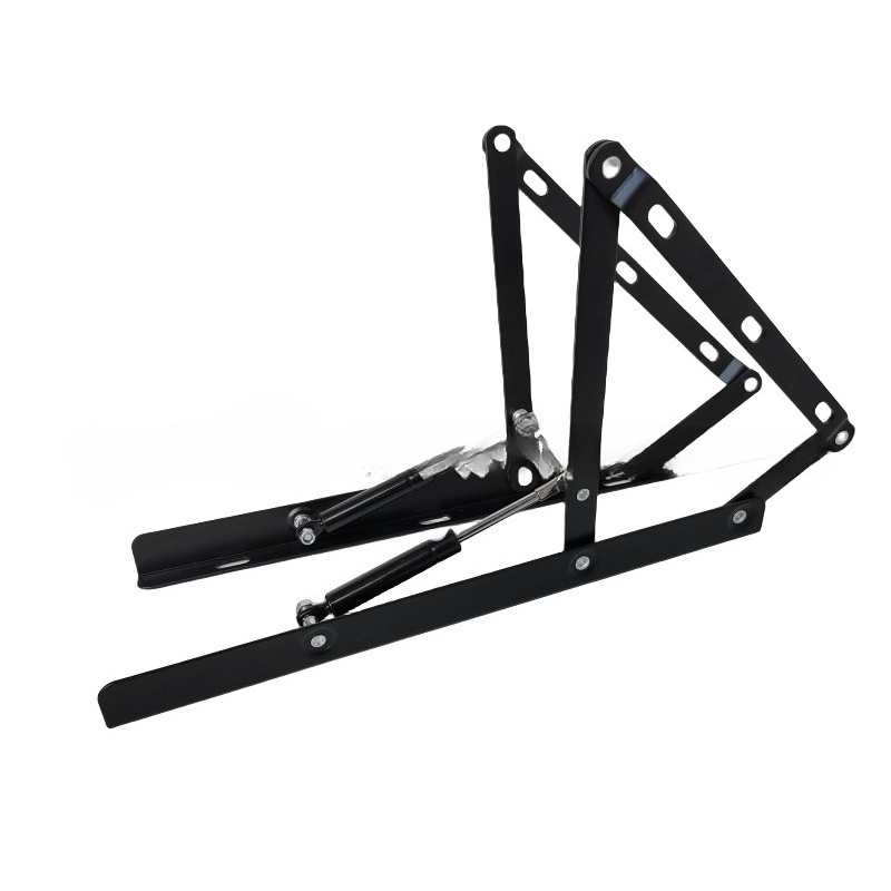 Tatami High Box Bed Lifter Fur - đánh giá và giá Furniture And Hardware