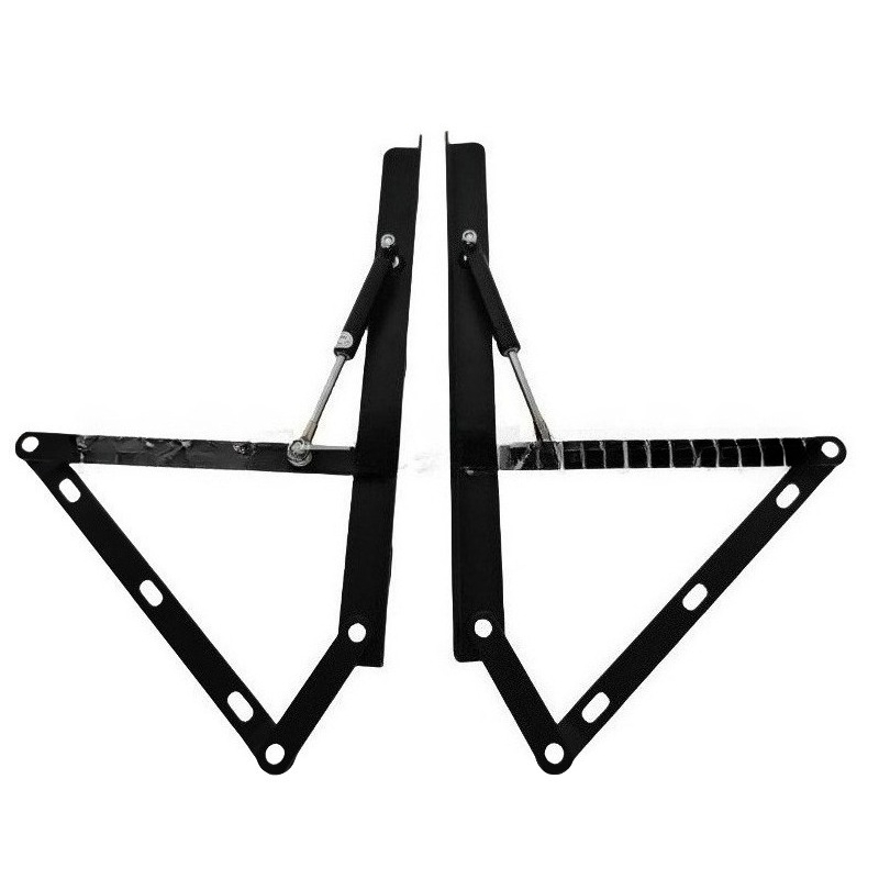 Tatami High Box Bed Lifter Fur - đánh giá và giá Furniture And Hardware