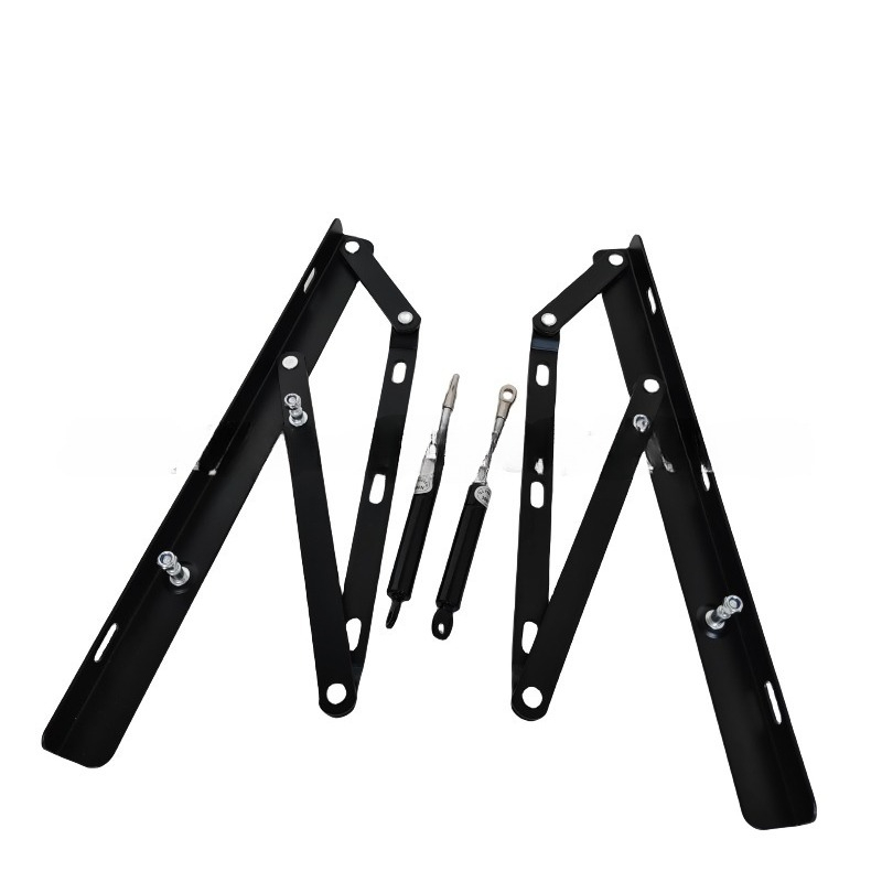 Tatami High Box Bed Lifter Fur - đánh giá và giá Furniture And Hardware