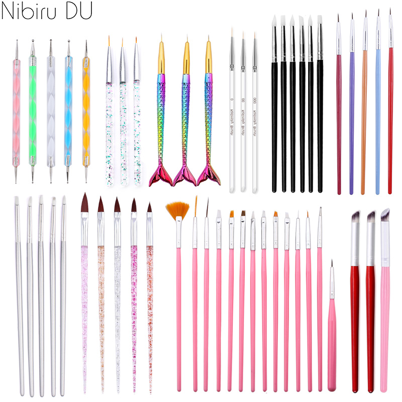 Móng Tay Nghệ Thuật Bộ Bàn Chả - đánh giá và giá Furniture Hardware Nails